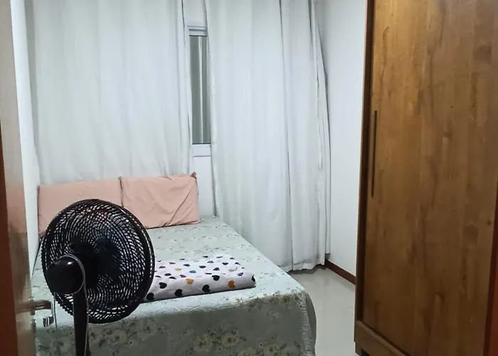Apartamento Praia De Itaparica