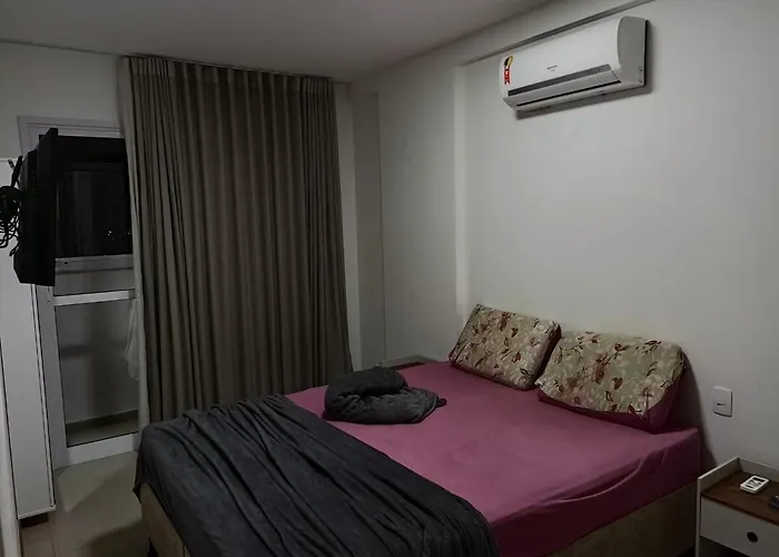 Apartamento Praia De Itaparica