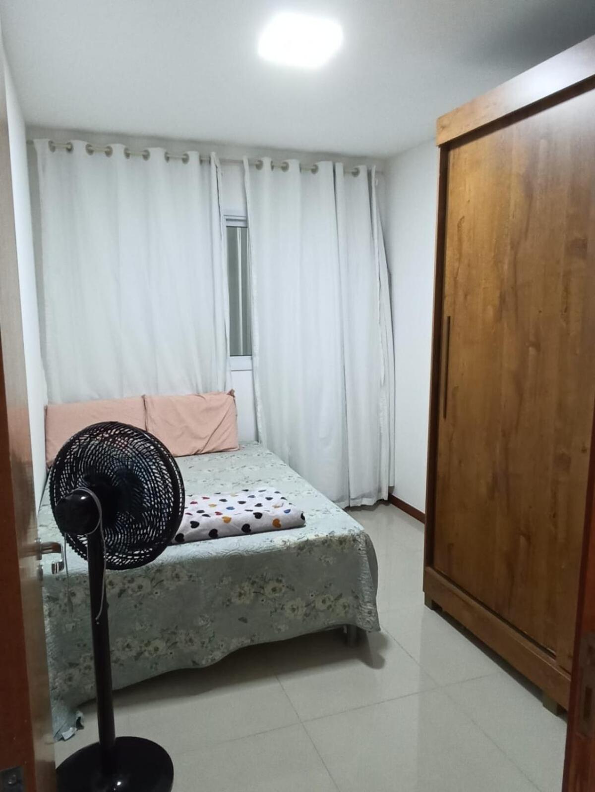 De Itaparica Apartment *